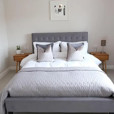 Holiday home Chaloners, Free Parking, Large Garden, Close To Races & Centre York